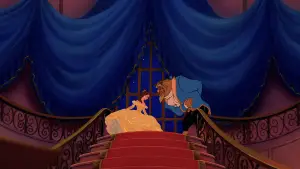 Задник до фильму"Красуня і Чудовисько" #573505