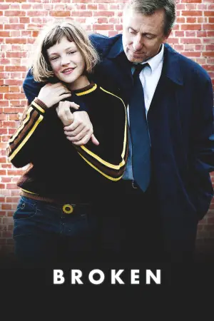 Постер до фильму"Зламані" #695274