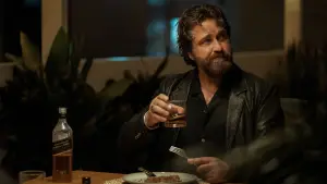 Задник до фильму"Злодії 2: Пантера" #580885