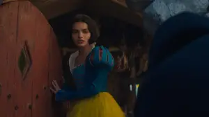 Задник до фильму"Білосніжка" #560111