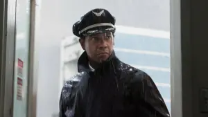 Задник до фильму"Рейс" #260174