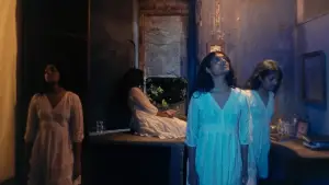 Задник до фильму"Frangipani: The Short Film" #769476