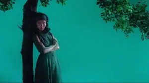 Задник до фильму"肉体の門" #764833