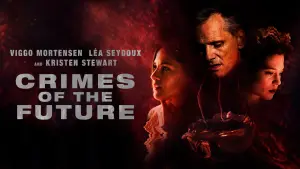 Злочини майбутнього