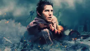 Задник до фильму"Війна світів" #608543