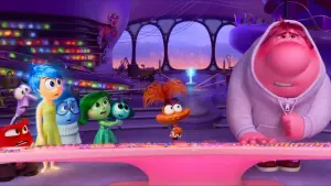 Задник до фильму"Думками навиворіт 2" #413269