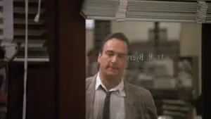 Задник до фильму"К-9: Собача робота" #301623