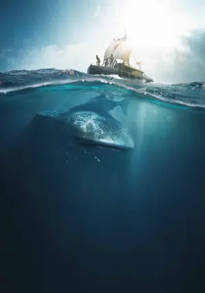 Постер до фильму"Кон-Тікі" #412475