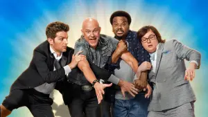 Задник до фильму"Машина часу в джакузі 2" #333313