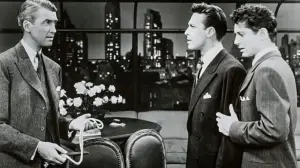 Задник до фильму"Мотузка" #665377