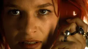 Задник до фильму"Біжи, Лоло, біжи" #225756