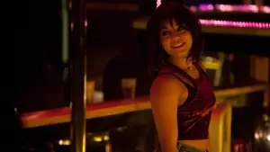 Задник до фильму"Мерзла земля" #294188