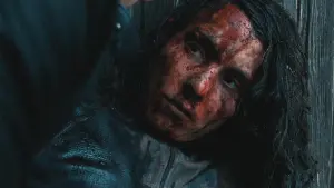 Задник до фильму"Дівчина, яка грала з вогнем" #247403