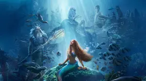 Задник до фильму"Русалонька" #578327