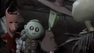 Задник до фильму"Жах перед Різдвом" #753328