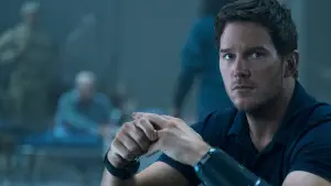 Задник до фильму"Війна майбутнього" #770582