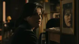 Задник до фильму"Три кольори: Червоний" #752144