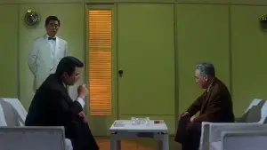 Задник до фильму"東京流れ者" #763921