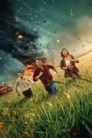 Постер до фильму"Смерчі" #562728