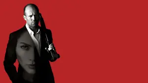 Задник до фильму"Паркер" #656951