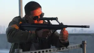 Задник до фильму"Щоденники месника" #437563