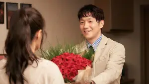 Задник до фильму"바이러스" #786043