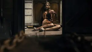 Задник до фильму"Зловісні мерці" #642879