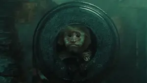 Задник до фильму"Пірати Карибського моря: На краю світу" #564432