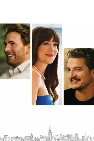 Постер до фильму"Матеріалісти" #558806