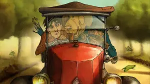 Задник до фильму"" #538654