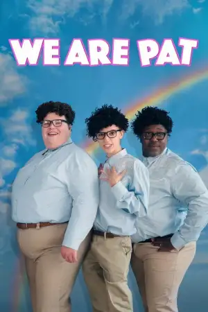 Постер до фильму"We Are Pat" #849752