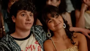 Задник до фильму"Сеанс о 16:30" #683699