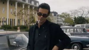 Задник до фильму"Боб Ділан: Цілковитий незнайомець" #577630