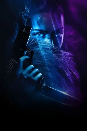 Постер до фильму"Балерина" #526919