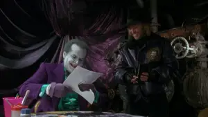 Задник до фильму"Бетмен" #773104