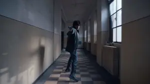 Задник до фильму"La Mort viendra" #770949