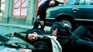 Задник до фильму"Тяжкі гроші" #709280