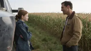 Задник до фильму"Інтерстеллар" #164816