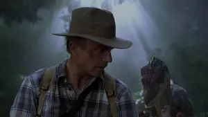 Задник до фильму"Парк Юрського періоду 3" #634510