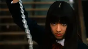 Задник до фильму"Убити Білла: Фільм 1" #569244