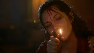 Задник до фильму"Lilly Lives Alone" #765132