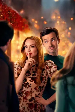 Постер до фильму"Наша маленька таємниця" #666867