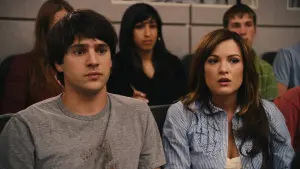 Задник до фильму"Канікули в Новому Орлеані" #423211