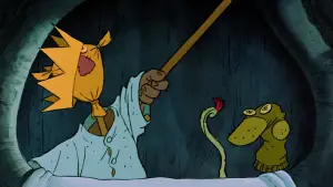 Задник до фильму"Робін Гуд" #792809