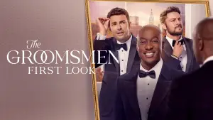 Задник до фильму"The Groomsmen: First Look" #881609