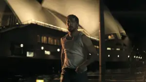 Задник до фильму"Каскадер" #572068