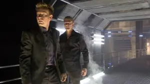 Задник до фильму"Острів" #272139