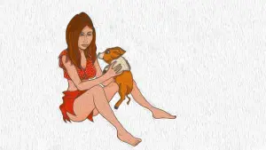 Відео до фільму The Pig Keeper's Daughter | The Pig Keeper's Daughter (1972) Trailer