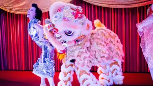 Задник до фильму"Весільний бенкет" #783308