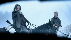 Задник до фильму"Правдива історія банди Келлі" #382888